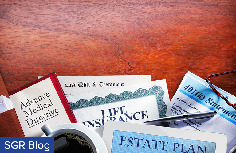 All Estate Planning